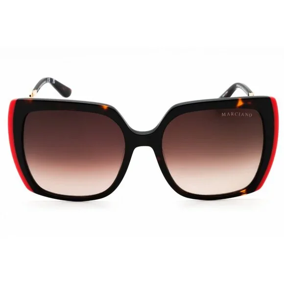 Guess by Marciano Sunglasses GM00005-52F-57 New with tags